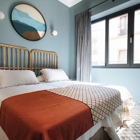 Omm Suites Sevilla Exterior photo