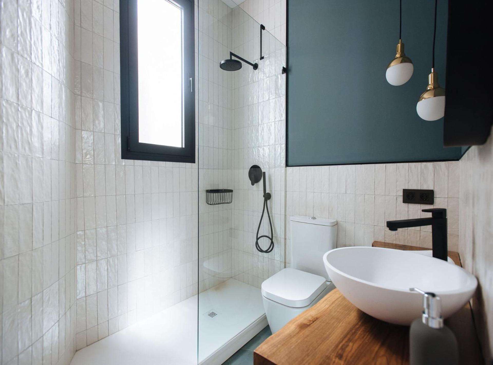 Omm Suites Sevilla Room photo